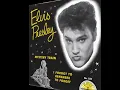 Elvis Presley - Mystery Train [Mono-to Stereo] - 1955