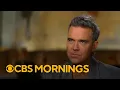 Download Lagu Robbie Williams discusses unique portrayal in \