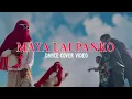 Lagu Maya Lai Panko Pat | Nepali Song | Cover Dance Video
