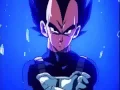 Vegeta's Best Entrance Ever