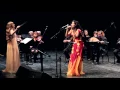 Download Lagu La Galana I La Mar” / ”Morenica (Shecharhoret)” | Feat. Mor Karbasi\