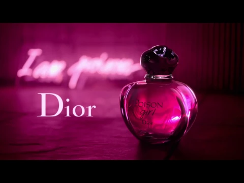 Dior Poison Girl EDT 100ml