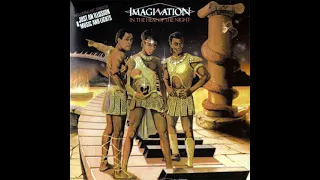Download Imagination - Just an Illusion [Extended] (Official Instrumental + Backing vocals) MP3