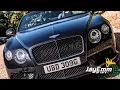 Lagu Why This Bentley Continental is The Perfect Cure for Porsche Lovers