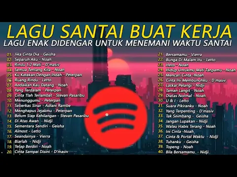 Download MP3 Lagu Spesial Pop Indonesia Tahun 2000an   Lagu Santai Terpopuler
