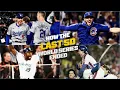 The FINAL PLAY of EVERY World Series from the LAST 50 YEARS