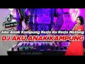 Download Lagu DJ AKU ANAK KAMPUNG TIKTOK REMIX FULL BASS VIRAL