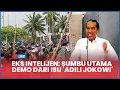 Download Lagu 🔴 Blak-blakan! Eks Intelijen Sebut Sumbu Utama Demo Bermula Isu 'Adili Jokowi \u0026 Makzulkan Gibran'