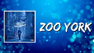 lil tjay zoo york lyrics 