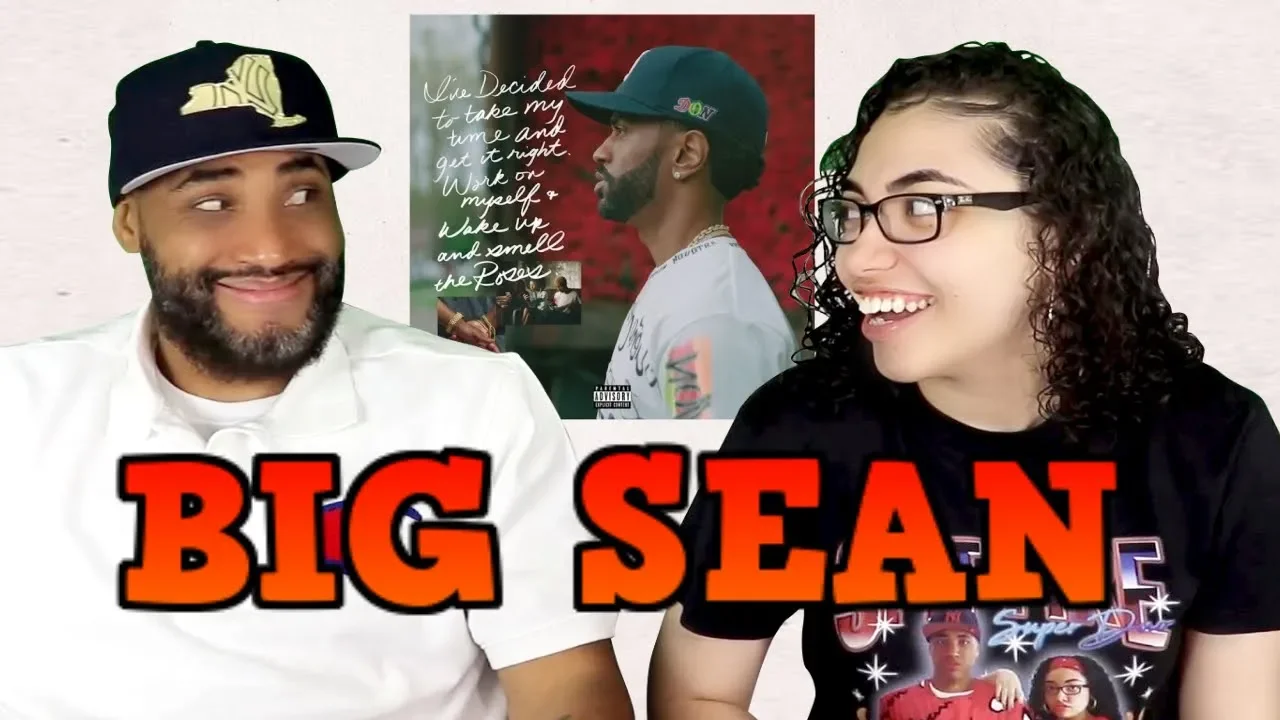 MY DAD REACTS TO Big Sean - Single Again (Audio) REACTION
