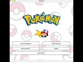 Pokedex App -