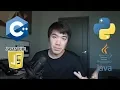 Top 3 Programming Languages to Learn in 2019