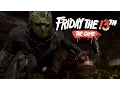 Video di Friday The 13th: The Game - "Killer' PAX East 2017 Trailer
