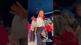 لانا ولين من حفل تخرج لانا لانا لين لانا لين لانا لين اشتراك ولايك 