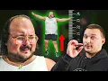 How High Can I Jump Stavvy Gets Ripped Season 1 Ep 10