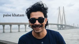 why i disappeared for 100 days - sachchai vlog