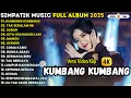Lagu SIMPATIK MUSIC FULL ALBUM TERBARU 2025 || KUMBANG KUMBANG - RIA AMELIA - TAK SEDALAM INI