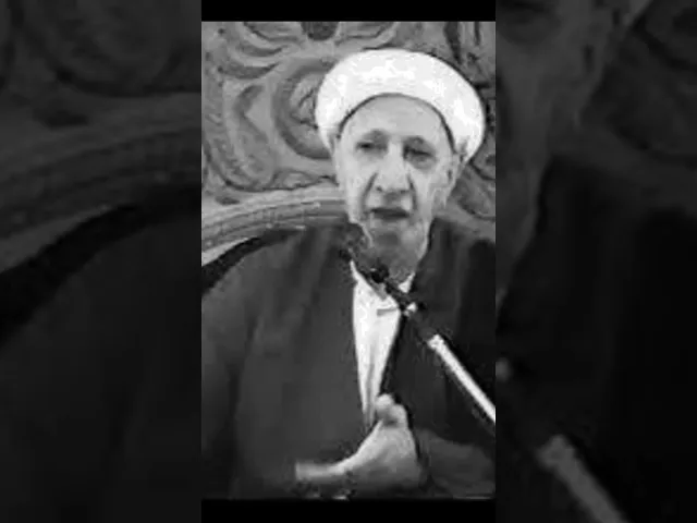 ⁣الي عنده دين لازم يضبظ لسانه... 🙏❤شيخ أحمد الوائلي