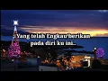Download Lagu RINDU DI HARI NATAL + LIRIK