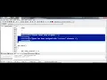 Queue Implementation Using Circular Array Part 2 out of 5