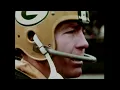 RE-UPLOAD Bart Starr Remembered -