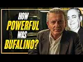 The Truth Behind Bufalino s Crime Empire In The Irishman