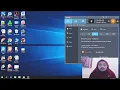 Cara membuat program perulangan java di notepad