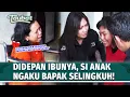 Lagu Di Bocorin Anaknya Kalo Si Bapak Tukang Selingkuh! | Taubat Eps 49 (1/2)