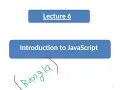 JavaScript Introduction for Web Programming Embedding JavaScript in HTML Bangla Tutorial