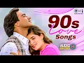 Lagu 90s Love Songs | 90s Hits Hindi Songs | Evergreen Songs | Purane Gane | Old Songs Jukebox