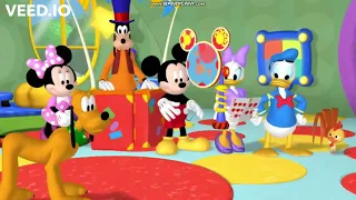 mickeys treat dvd version oh toodles