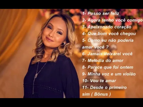 Download MP3 Top 10 Românticas - Bruna Karla ( Românticas Gospel )