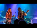 Edge of Paradise - Live at Parkteatret 2019, Oslo, Norway