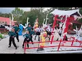 Download Lagu LEHERRR | LINE DANCE |  Choreo by: Vhy Vhy (BATOSAI CREW)🔥