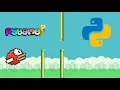 Creating Flappy Bird in Python with Pygame