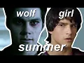 The Lunacy of Teen Wolf Part 1