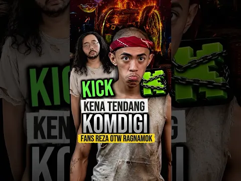 Kick Kena Kick Sama KOMDIGI