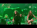 Death Angel-Voracious Souls-Live @ The UC Berkeley Theater 4-25-25