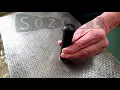 Custom Metal Stamps Custom Metal Stamping Metal Punch Stamp Jewelry Stamp Custom Makers Mark Stamp