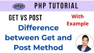 Get Post Method in Php php get post form get post method in php