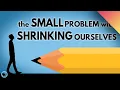 Could You REALLY Survive Being Shrunk