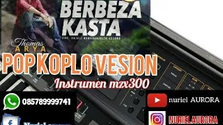 Download Berbeza kasta..pop koplo version\ MP3