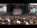 The Kooks - Stormy Weather - Live @ Rock am Ring 2011 - HD