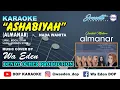 Download Lagu KARAOKE ASHABIYAH (NADA WANITA) - ALMANAR │ CREATED BY DOP #2 MP3