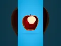Download Lagu Hidden Patterns Inside Fruit 🍎🍊🍌