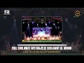 Download Lagu FULL SHOLAWAT INTI MAJELIS SHOLAWAT AL MUNIR YANG LAGI VIRAL HANNIT WAHANINI LIVE ALUN ALUN SAMPANG