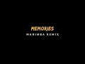Maroon 5 - Memories (Marimba Remix) Marimba Ringtone - iRingtones [Download]