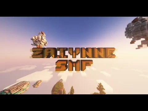 Minecraft server video for Zaiynne SMP