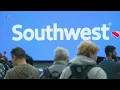 Southwest flight diverts to Atlanta airport after security matter airline says