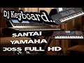 Dj Keyboard full HD kencang daur ulang Sound